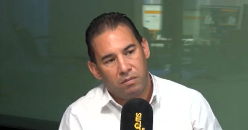 Tunisie : L’Etat aurait dû s’excuser du meurtre de Mohsen Zayani, estime Bassem Trifi