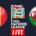 Belgique vs Pays de Galles en live streaming : Ligue des Nations 2022