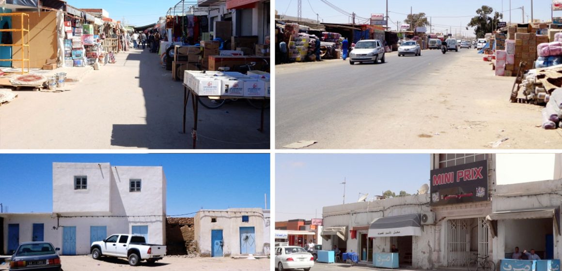 Tunisie-Libye : Où est passée la zone de libre-échange frontalière ?