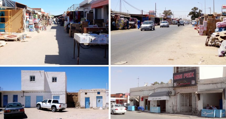 Tunisie-Libye : Où est passée la zone de libre-échange frontalière ?