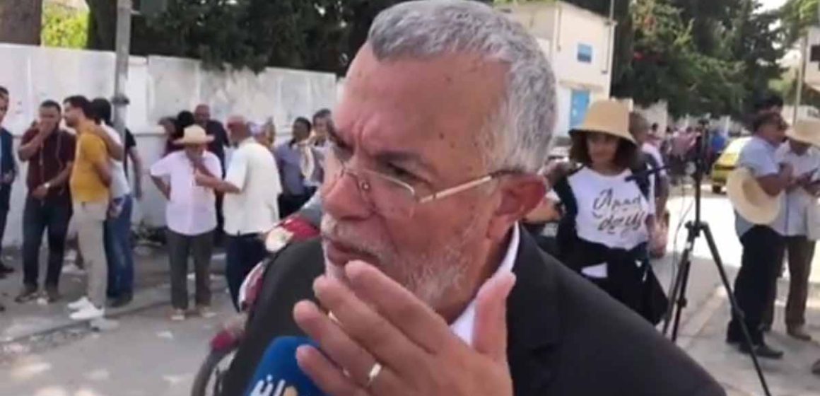 Tunisie : Les avocats finalement autorisés à accompagner Ghannouchi et Larayedh (Bhiri)
