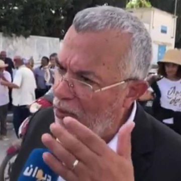 Tunisie : Les avocats finalement autorisés à accompagner Ghannouchi et Larayedh (Bhiri)