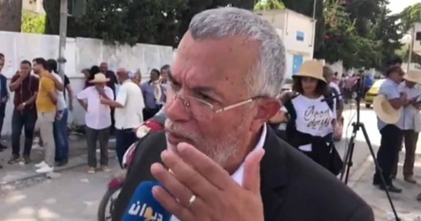 Tunisie : Les avocats finalement autorisés à accompagner Ghannouchi et Larayedh (Bhiri)