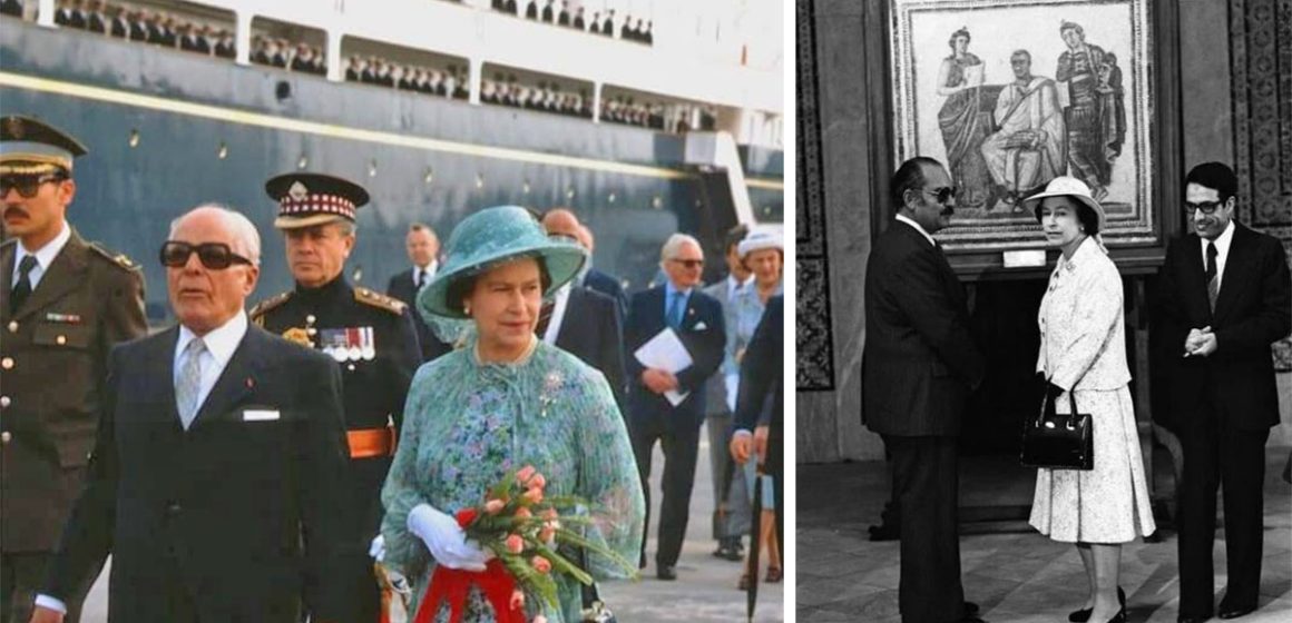 Décès de la reine Elisabeth II : Quelle vie et quel destin!