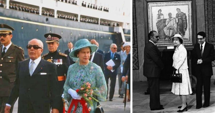 Décès de la reine Elisabeth II : Quelle vie et quel destin!