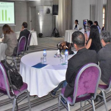 Tunisie : 4 entreprises sur 10 satisfaites de l’administration publique