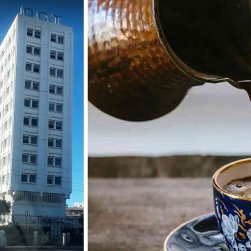 Faouzi Hanafi dément l’OCT : «Le stock de café en Tunisie est très insuffisant»