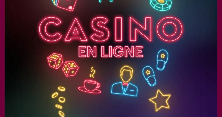 Lisez ceci avant de lancer une affaire de casino en ligne