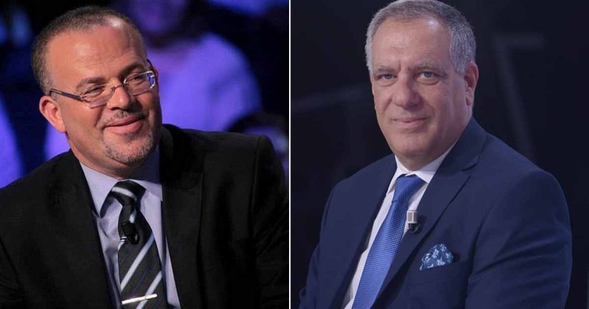 Tunisie : Samir Dilou exprime sa solidarité avec Ghazi Chaouachi