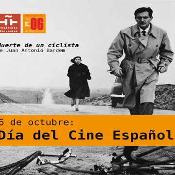 Journée du cinéma espagnol à la Cinémathèque tunisienne