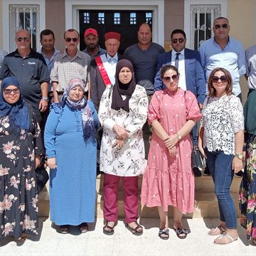 Tunisie – Bizerte : Hsouna El-Qasmi (PDL) élu maire de Sejnane