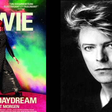 L’Agora Marsa : Sortie de « Moonage Daydream », le film événement sur David Bowie
