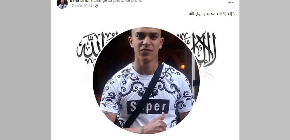 Un jeune Tunisien accusé de meurtre en France