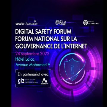 Tunis accueille un forum sur la cybersécurité