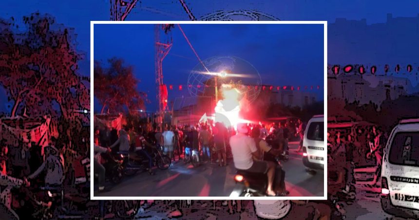 Tunisie : la fièvre revendicative monte d’un cran