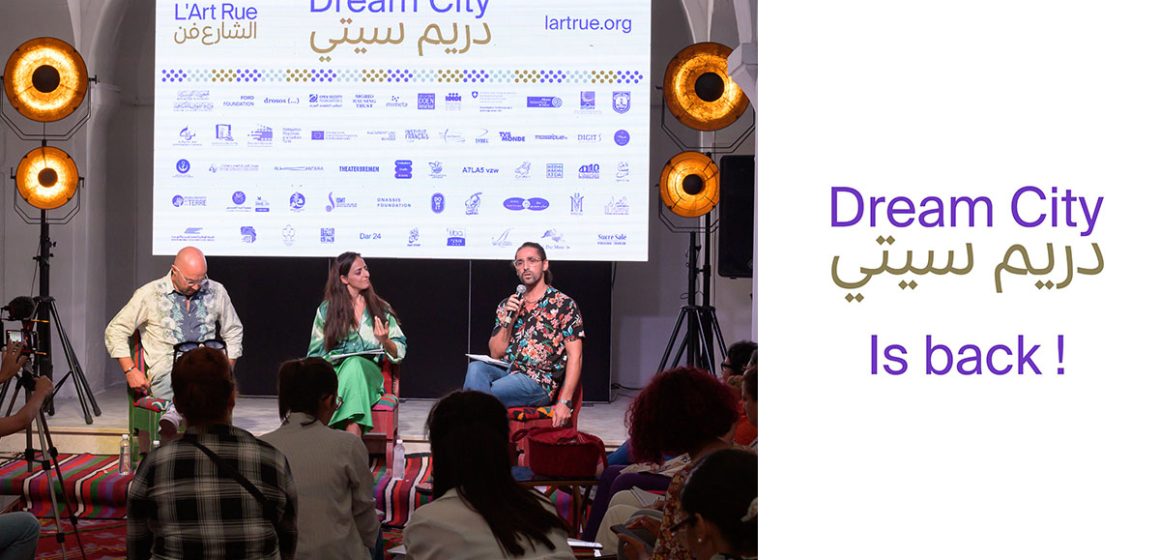 Dream City 2022 : De grands artistes tunisiens et internationaux au programme de cette édition