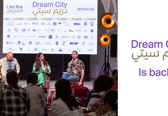 Dream City 2022 : De grands artistes tunisiens et internationaux au programme de cette édition