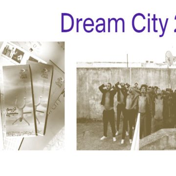 Dream City 2022 : Une expérience artistique itinérante dans les différents espaces de Tunis