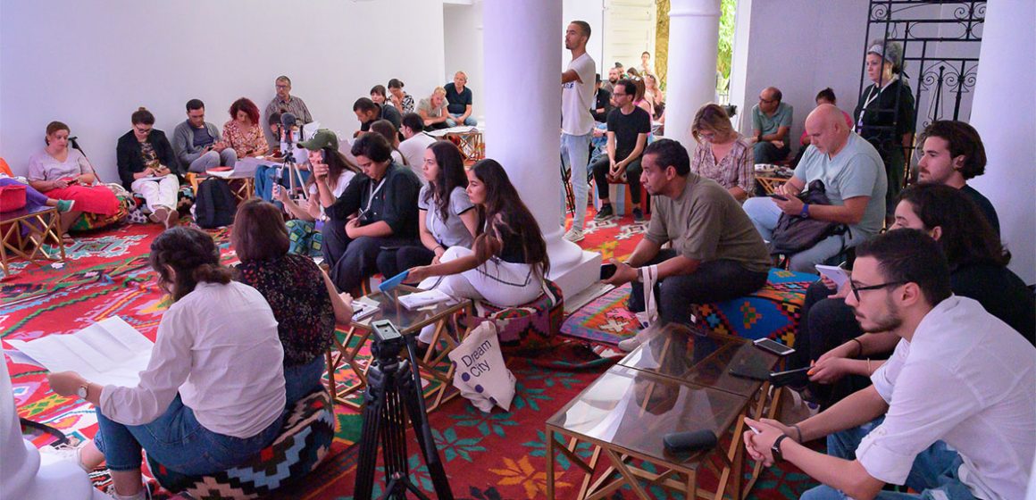 Médina de Tunis : Dream City devient annuel et annonce la date de sa prochaine édition