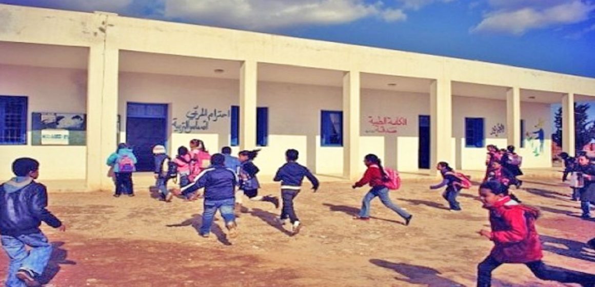 Tunisie : 69 000 élèves ont abandonné l’école en 2021