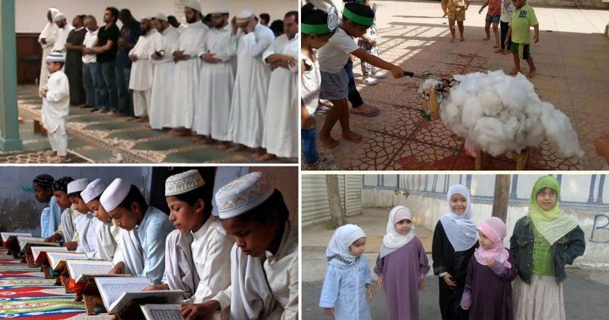 Le rôle de l’école dans la montée du conservatisme en Tunisie