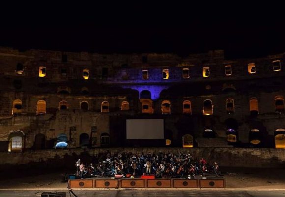 Festival Fortissimo à El Jem : La musique et la littérature italiennes à l’honneur