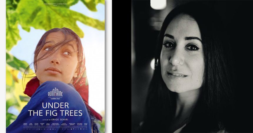 Après son succès mondial, « Sous les figues » d’Erige Sehiri sort dans les salles de cinéma en Tunisie