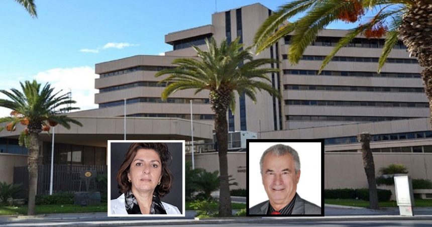 Fatma Marai et Ghazi Boulila rejoignent le CA de la Banque centrale de Tunisie