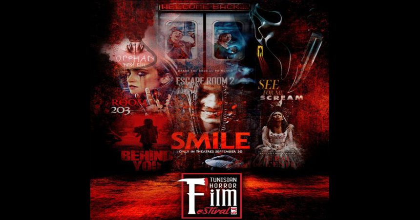 Le Festival tunisien des Films d’horreur fait son grand retour