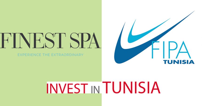 Finest S.p.A. va aider la Fipa à attirer des entreprises italiennes en Tunisie