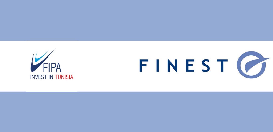 Fipa et Finest signent un accord pour impulser l’investissement italien en Tunisie