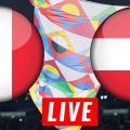 France vs Autriche en live streaming : Ligue des Nations 2022