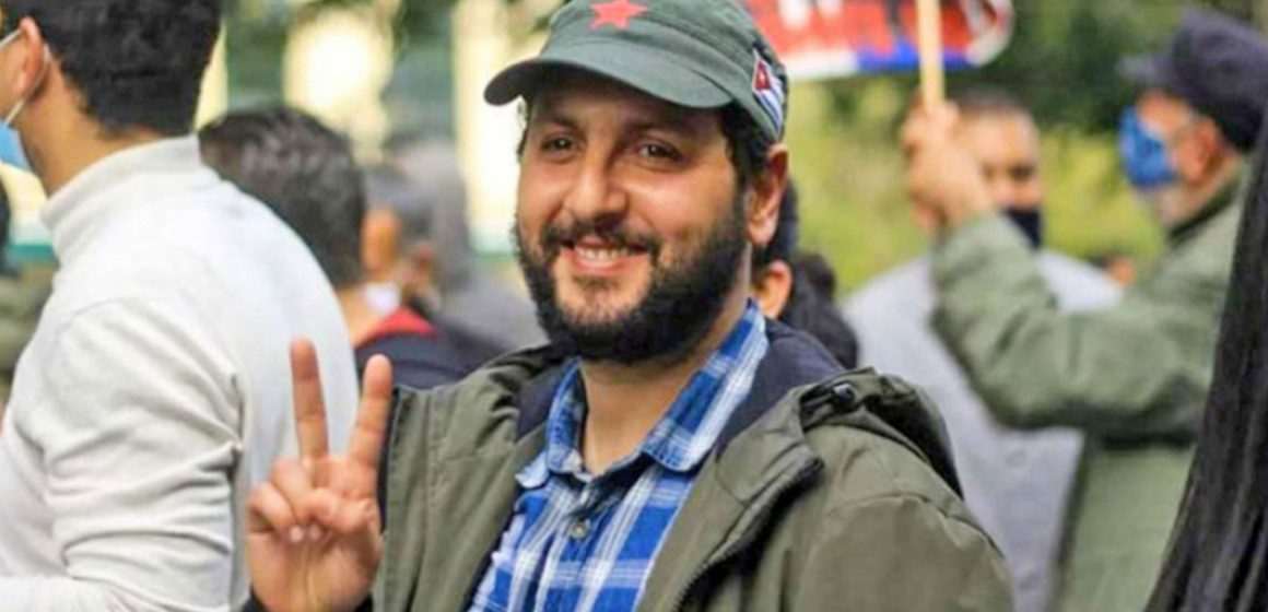 Tunisie : libération du journaliste Ghassen Ben Khalifa