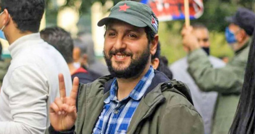 Tunisie : libération du journaliste Ghassen Ben Khalifa