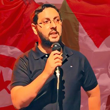 Tunisie : appel à la libération du journaliste Ghassen Ben Khalifa