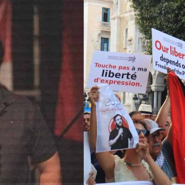 Tunisie-Affaire Ghassen Ben Khelifa : Rassemblement de solidarité, samedi, à Montréal