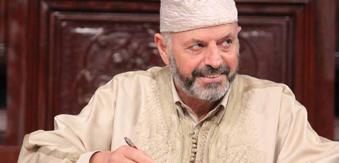 Samir Dilou : «Habib Ellouz transporté à l’hôpital»…