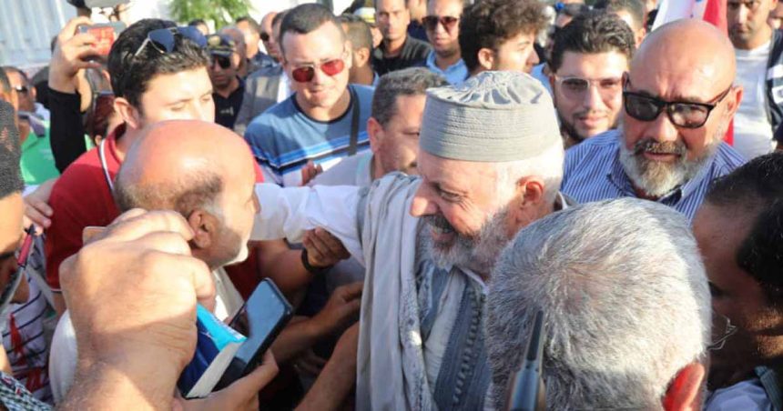 Tunisie : Remis en liberté, Ellouze devra comparaître devant la justice demain