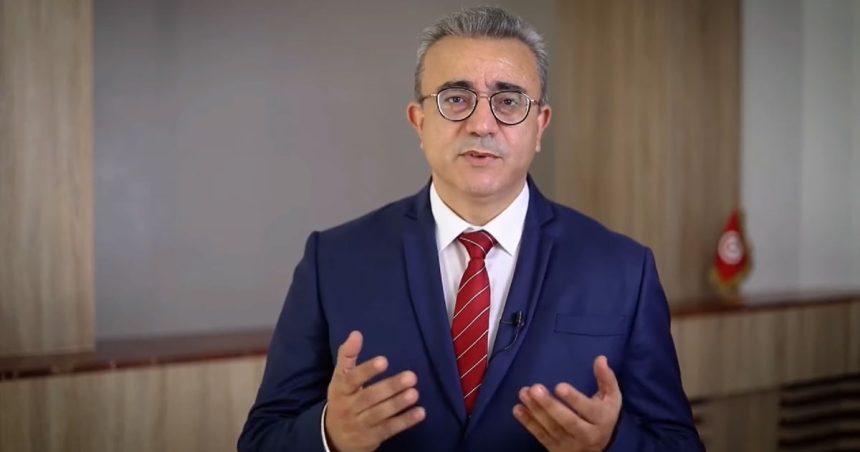 Tunisie : le Bâtonnier Mziou se pose en champion de l’indépendance du métier d’avocat