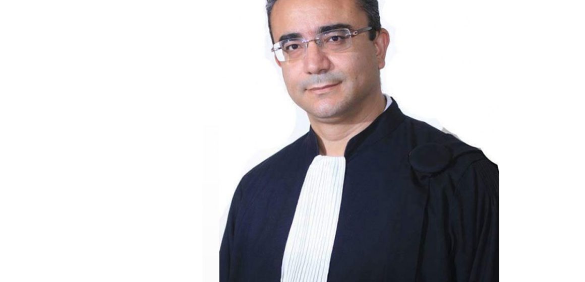 Hatem Mziou élu Bâtonnier des avocats  de Tunisie