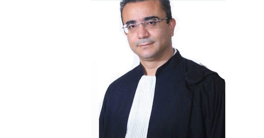 Hatem Mziou élu Bâtonnier des avocats  de Tunisie