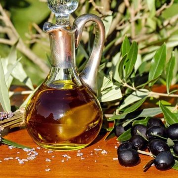 Bonnes perspectives d’exportation pour l’huile d’olive tunisienne