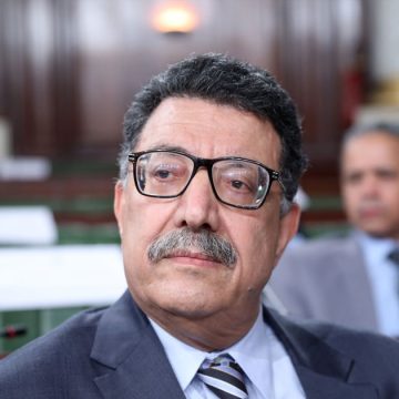 Brahim Bouderbala : «Je suis prêt à présider le parlement»