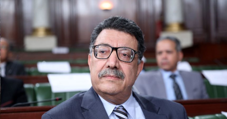 Tunisie : Me Ibrahim Bouderbala fait la leçon à ses collègues
