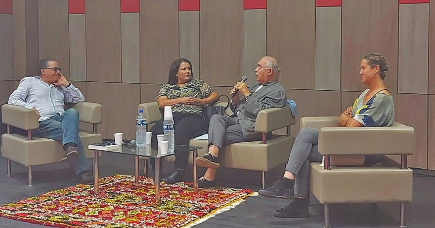 Tunisie : mélanges artistiques au Forum Insaniyyat