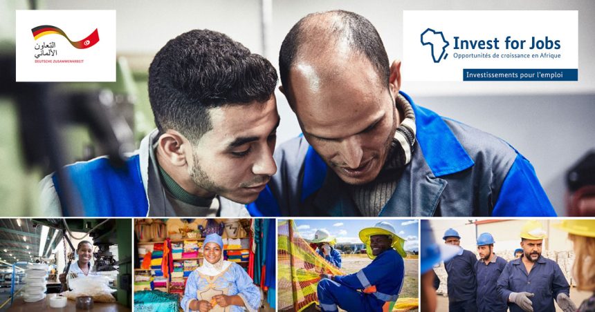 Facilité Investissements pour l’emploi : 2e appel à propositions de projets