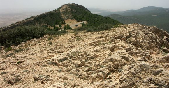 Jebel Salloum : La femme blessée dans l’explosion d’une mine amputée d’une jambe