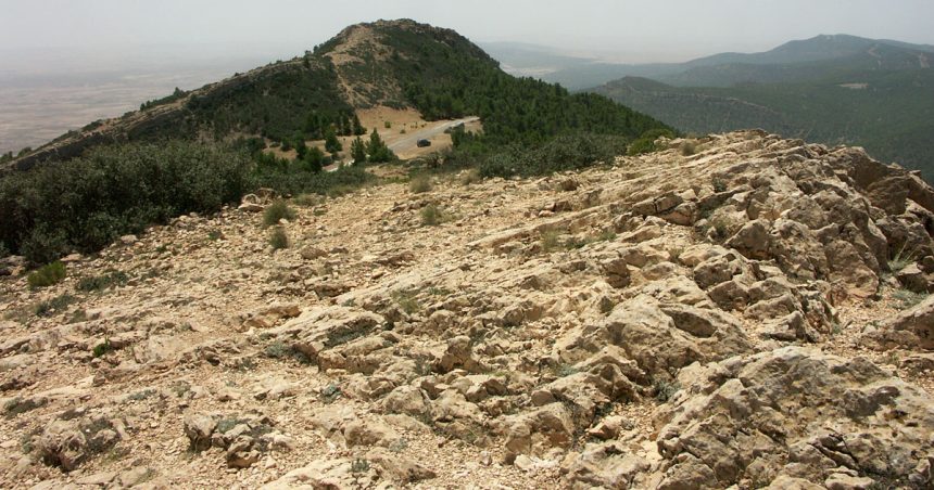 Kasserine : Décès d’une femme dans l’explosion d’une mine