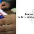Tunisie : La convocation des électeurs pour la présidentielle publiée dans le Jort