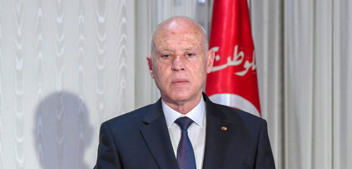 Où le pouvoir solitaire de Kaïs Saïed va-t-il mener la Tunisie ?
